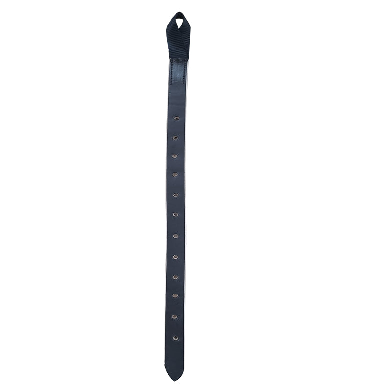 Girth Strap Loop-on Leather
